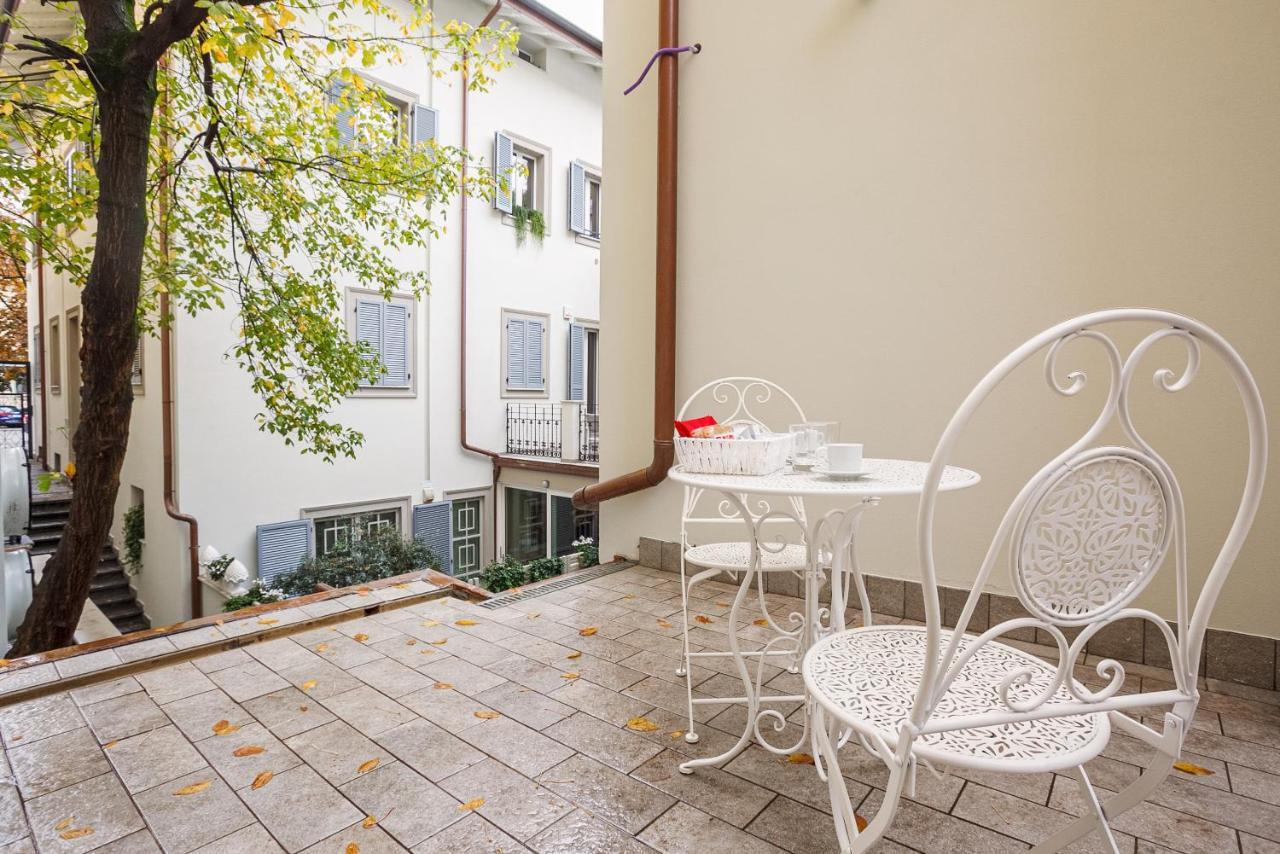 Washington Homes Milano