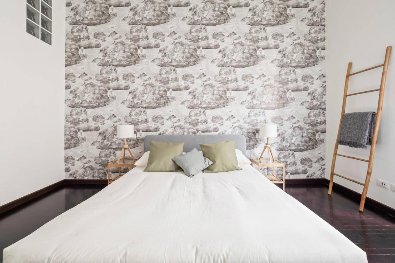 Apartment Design And Stylish Flat In Centrale *