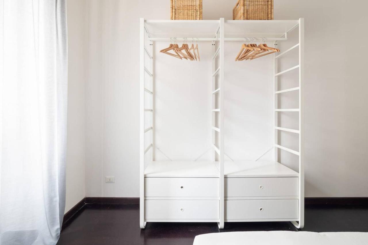 Apartment Design And Stylish Flat In Centrale *