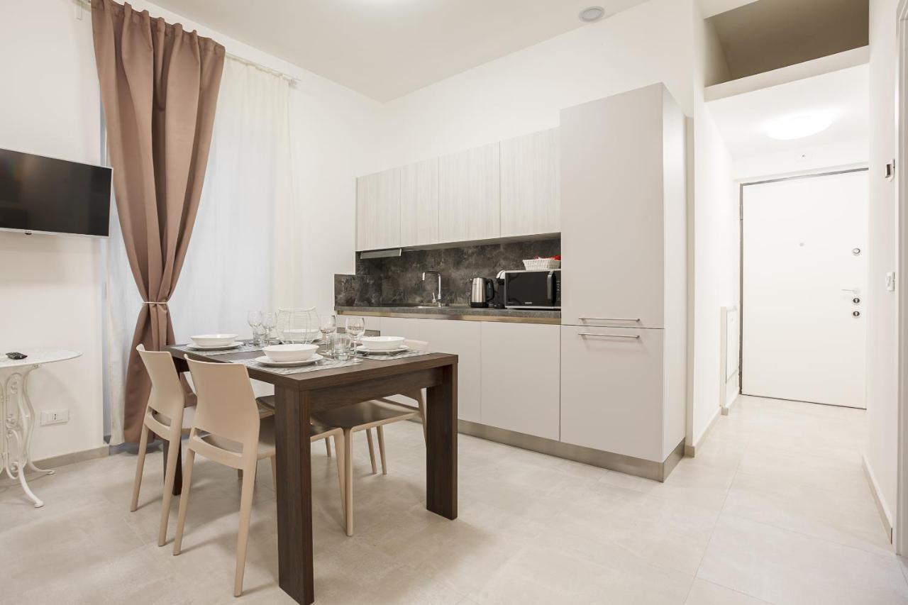 Lejlighed Washington Homes Milano