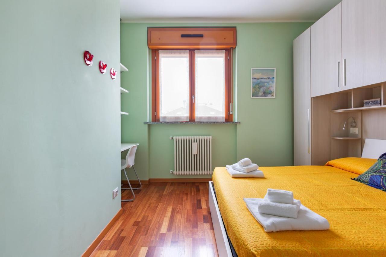 Lejlighed Savona District Terrace Flat *