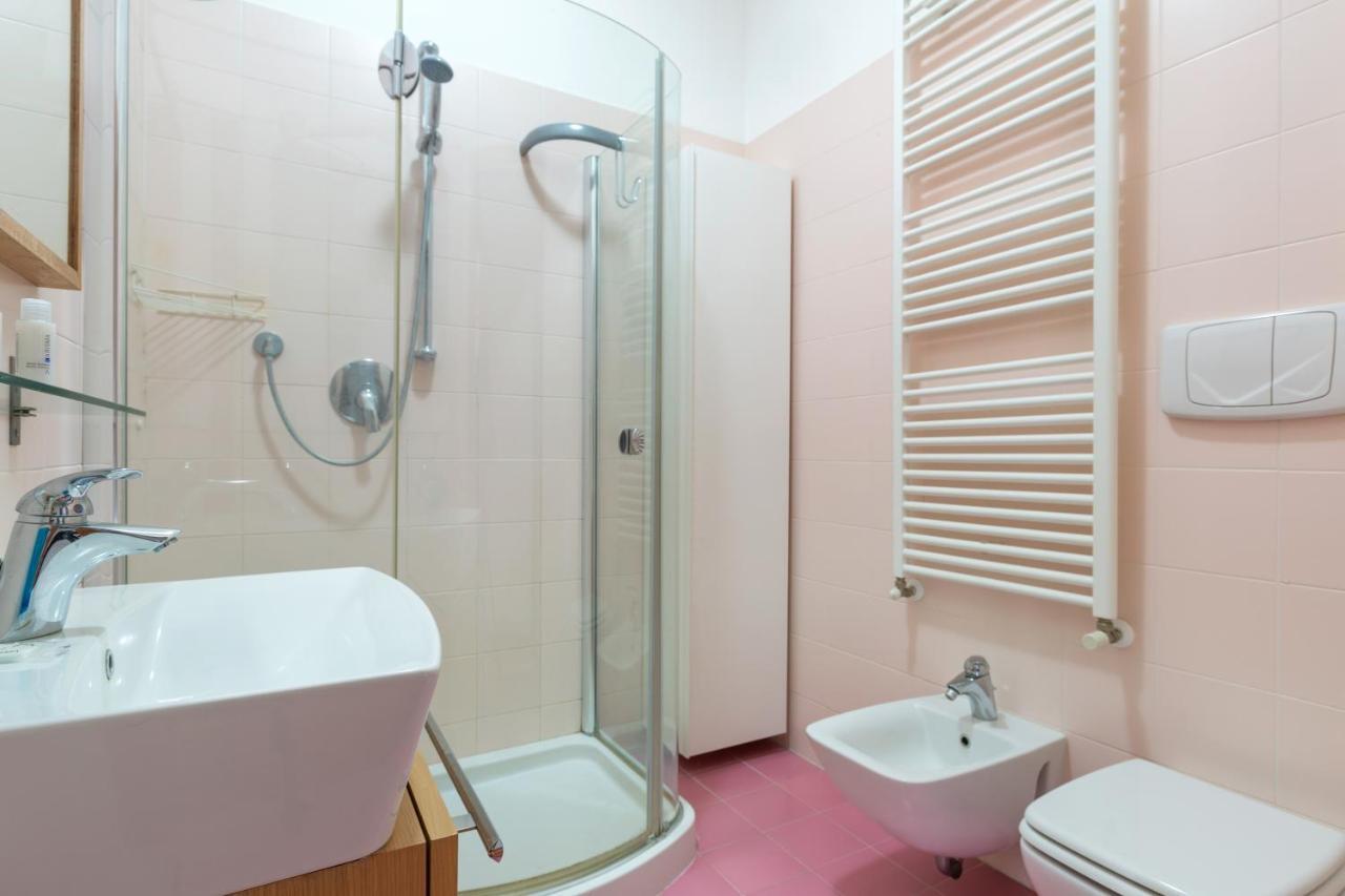 Savona District Terrace Flat Lejlighed Milano