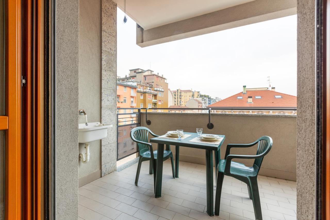 Lejlighed Savona District Terrace Flat Milano