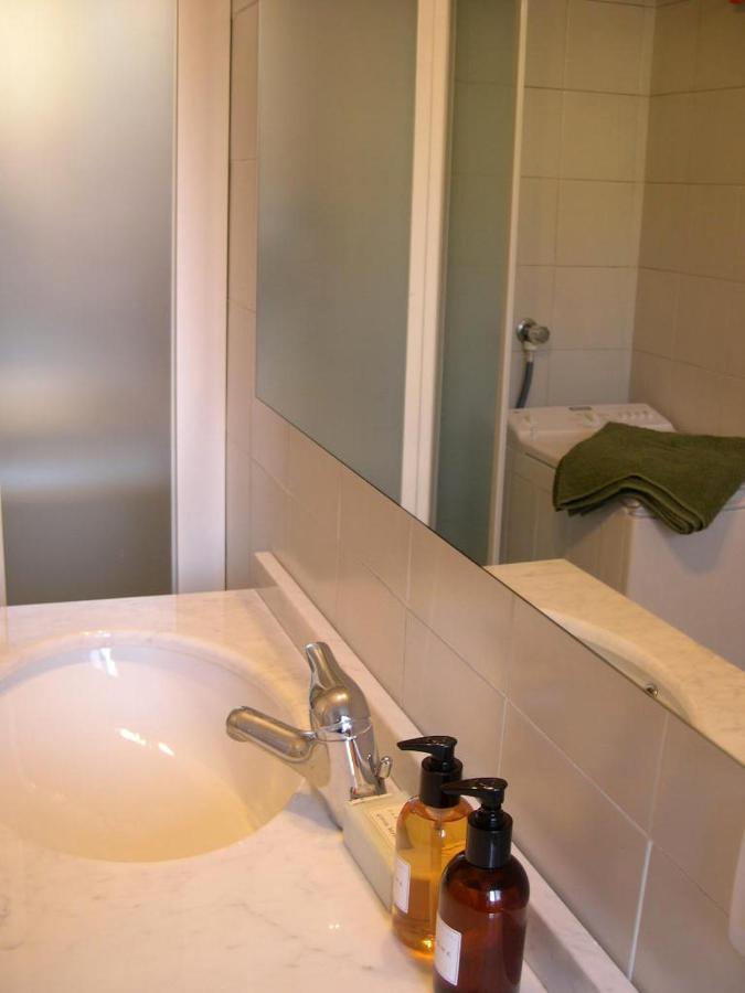 Apartment Casa David *