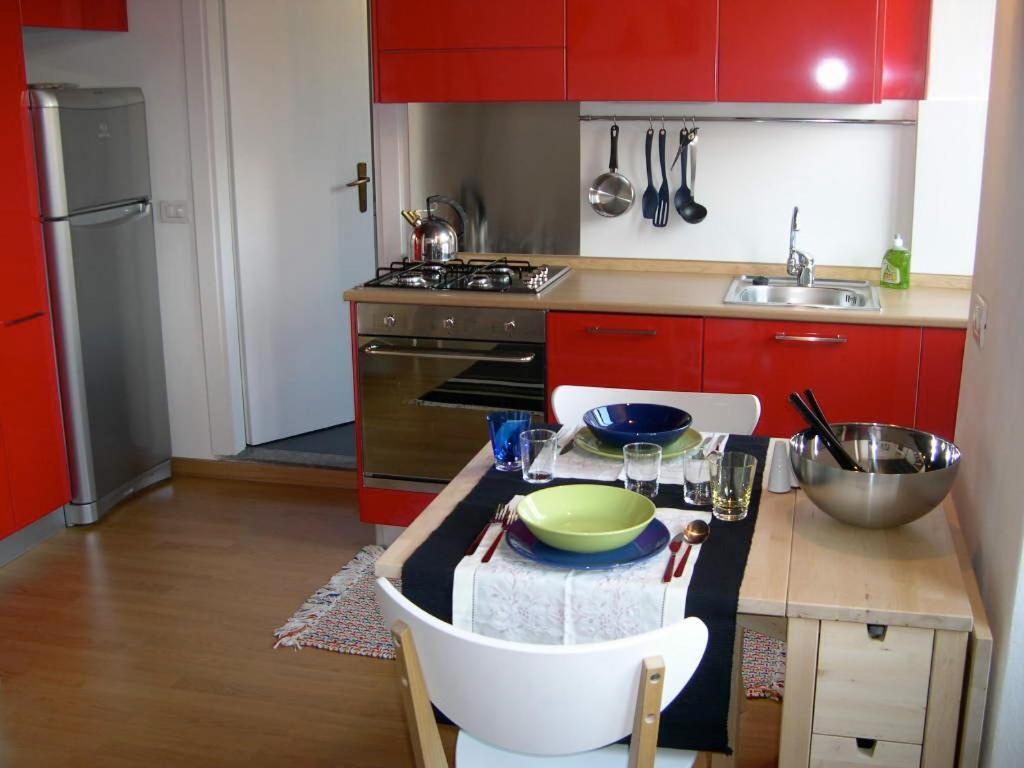 Casa David Apartment