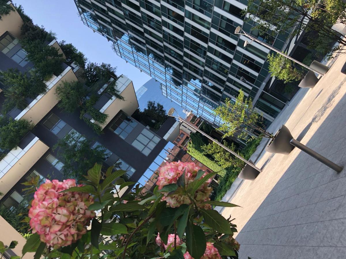 Lovely Loft Isola/garibaldi Apartment Mailand