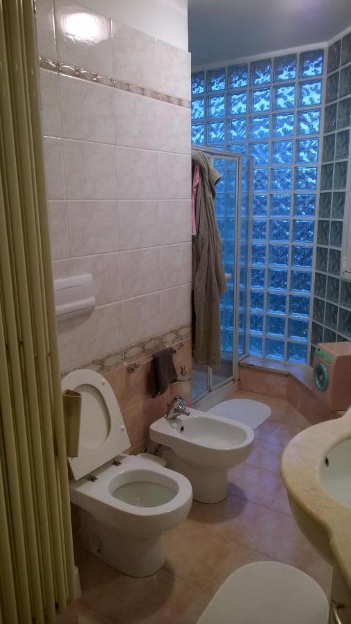 Benvenuti A - Flumendosa House Apartment