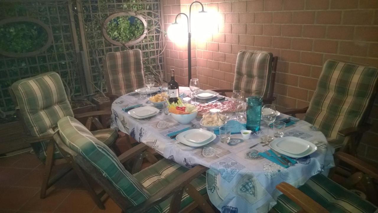 Benvenuti A - Flumendosa House Mailand