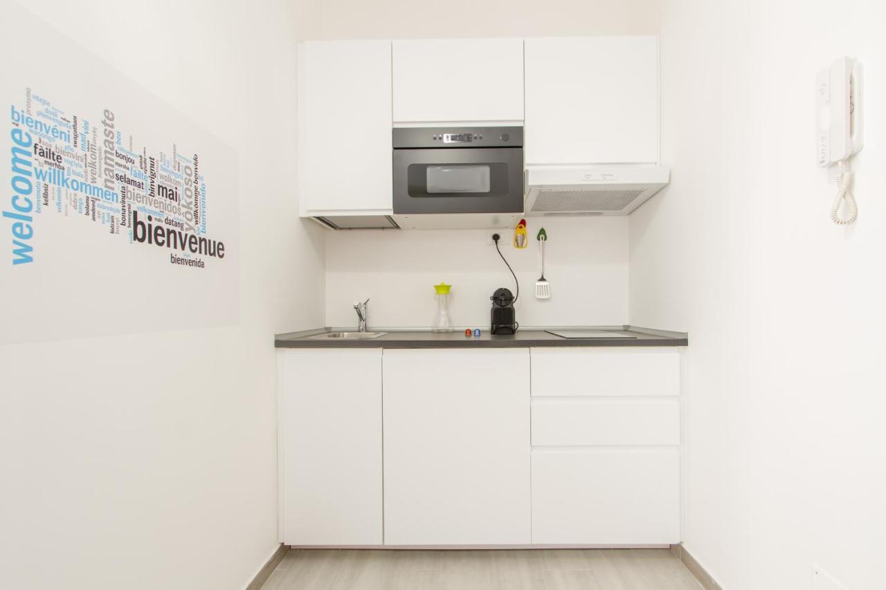 Nolo Bay Apartment *