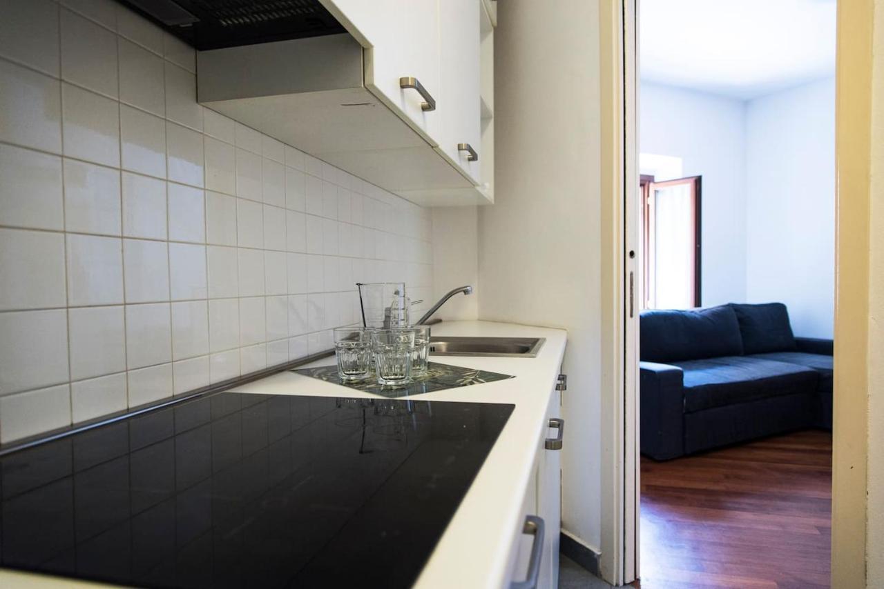 Youhosty - Laghetto Big 3 Apartment *