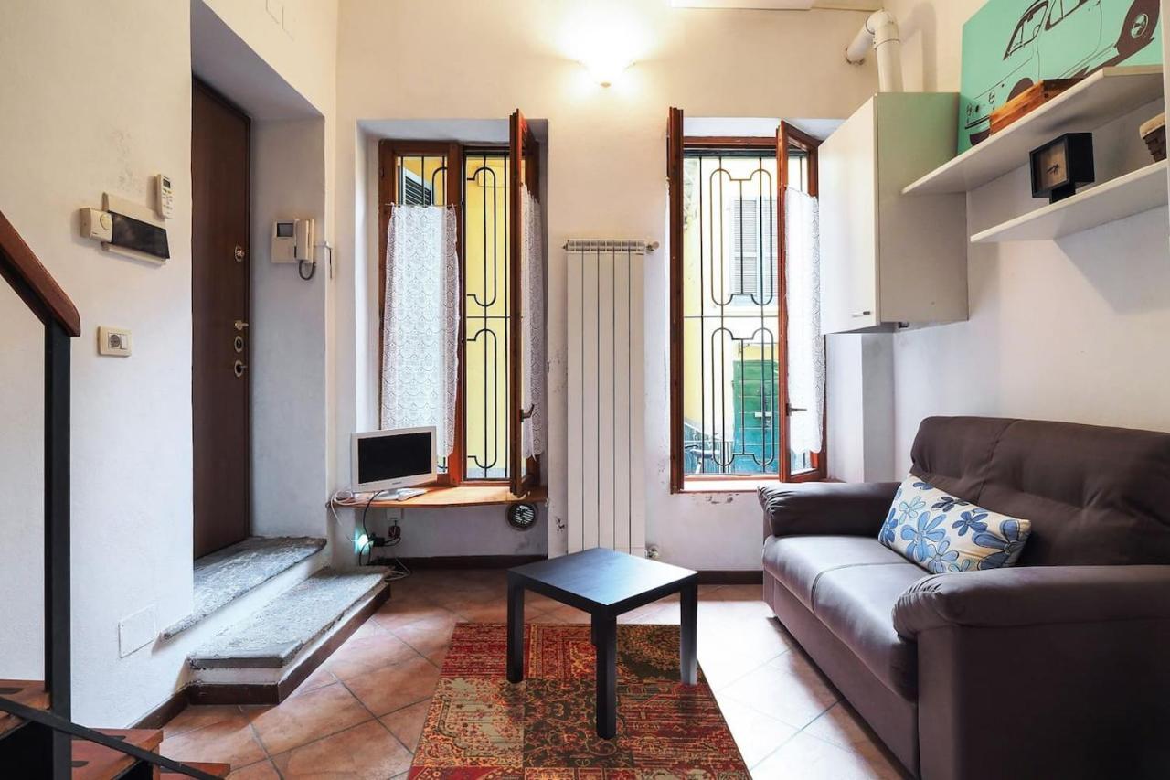 Primopiano - Ripa Milano