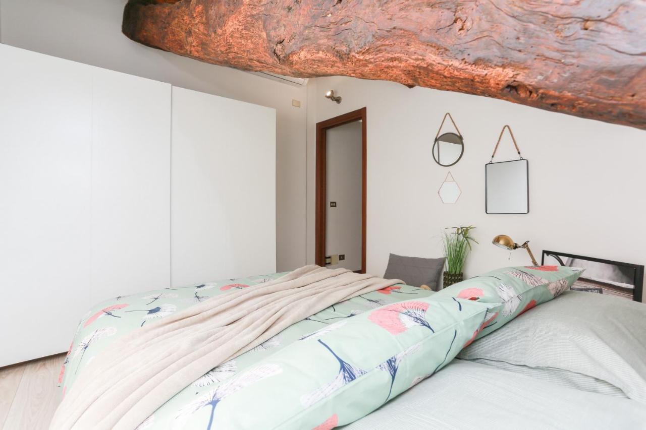 The Best Rent - Cozy Attic With View Mailand