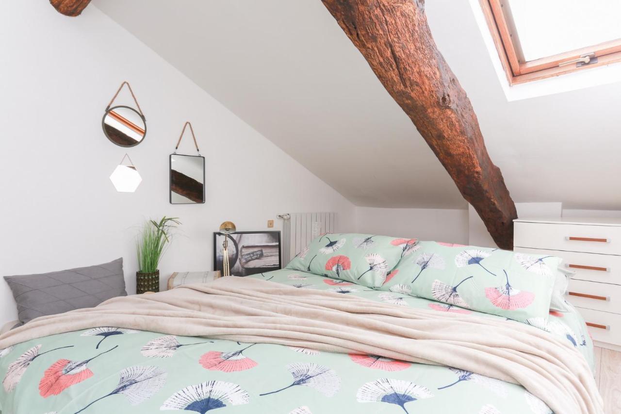 The Best Rent - Cozy Attic With View Mailand