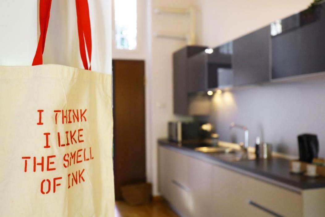Paki Nel Cuore Dei Navigli Di Apartment *