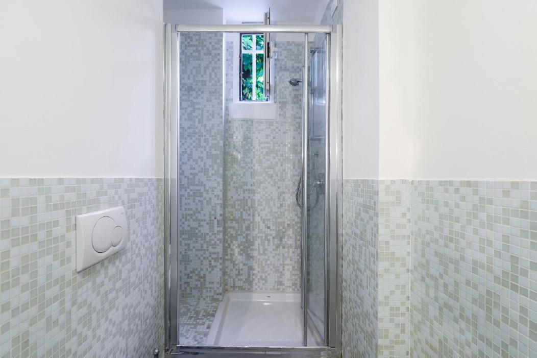 Apartment Paki Nel Cuore Dei Navigli Di