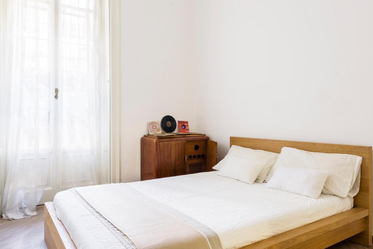 Di 100 M² Con 2 Appartamento