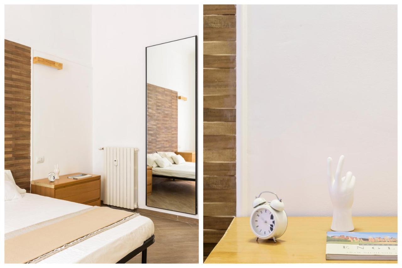 Di 100 M² Con 2 Appartamento *