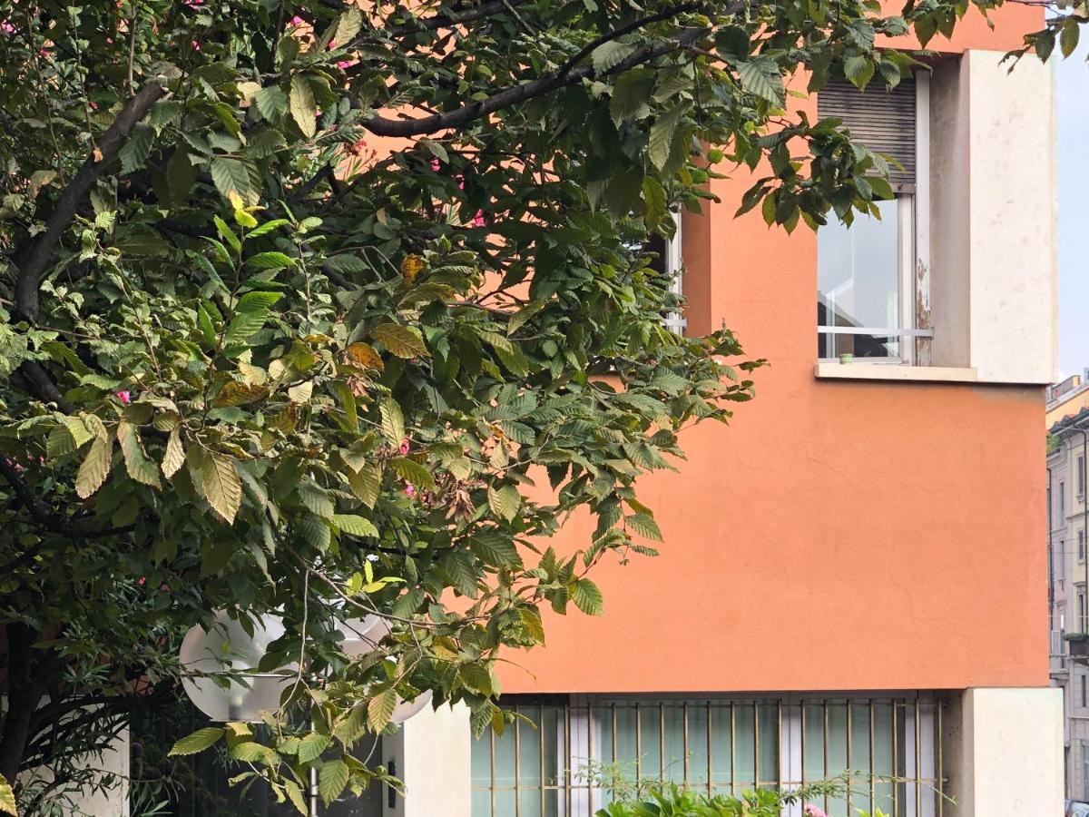 Brera Cocoon Leilighet Milano