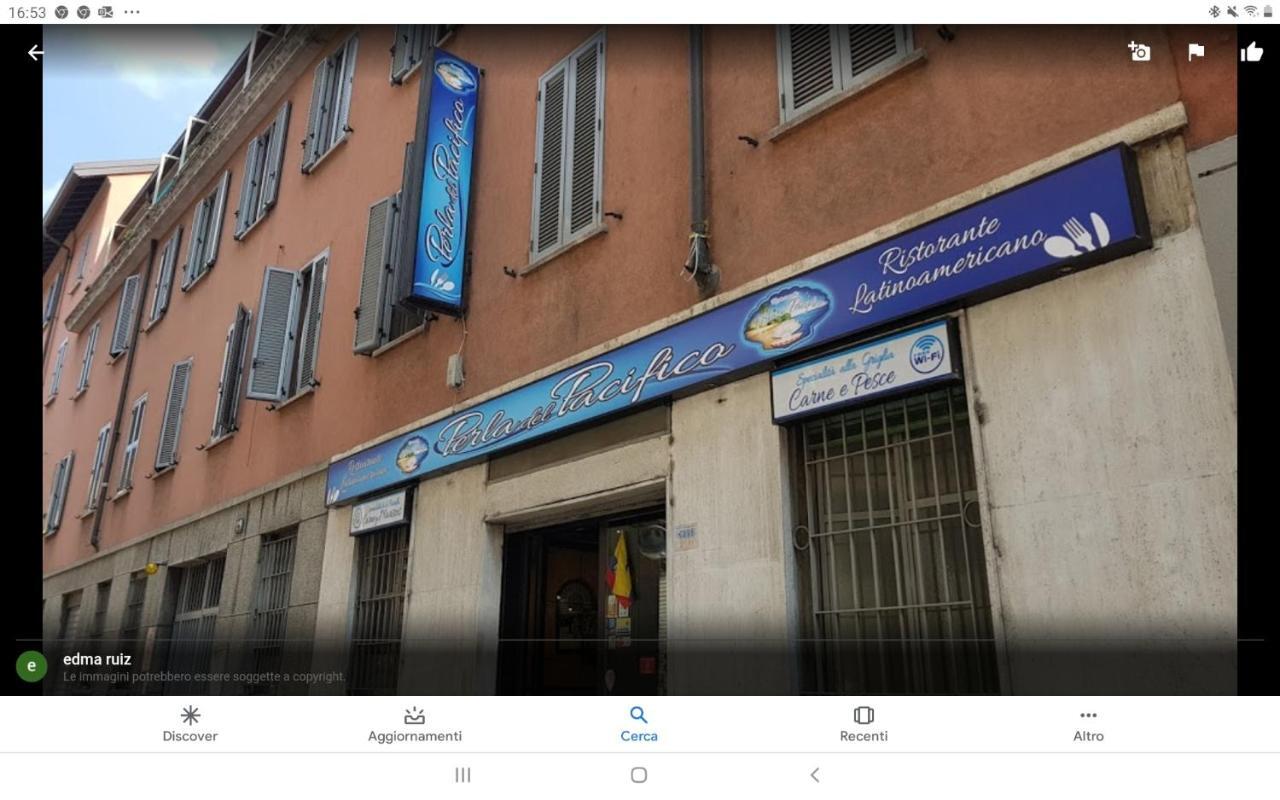 Sheila's In Affori Mm3 * Milano
