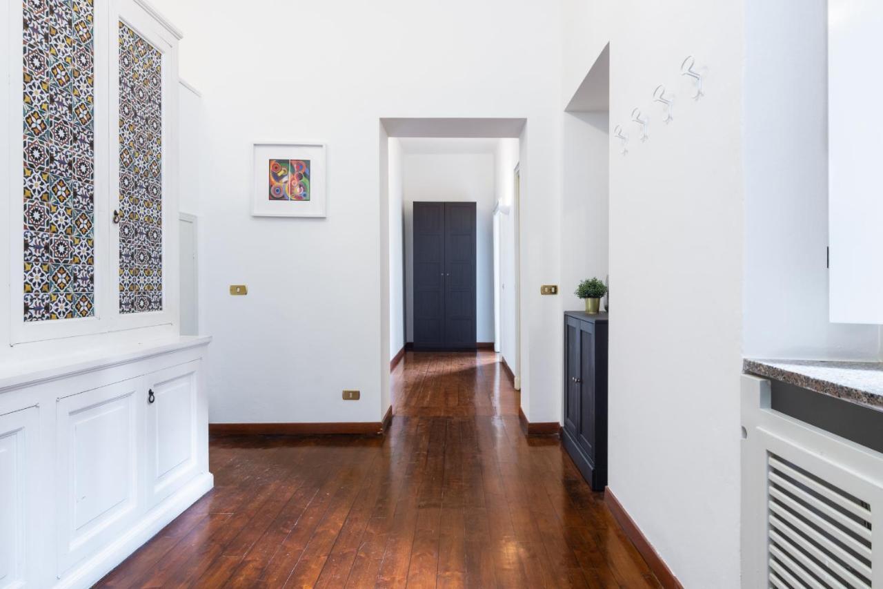 Hemeras Boutique Homes - Design Apartament Near Cadorna Station Apartment *