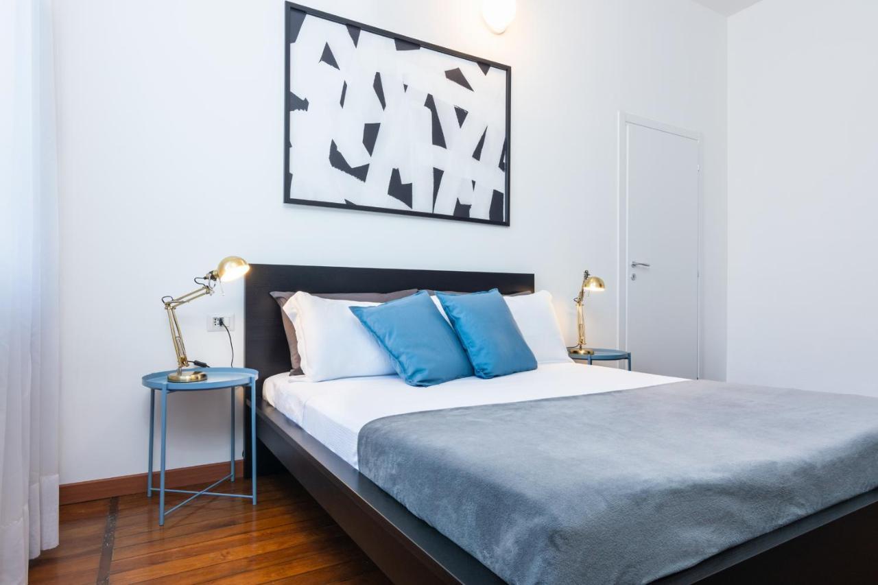 Apartment Hemeras Boutique Homes - Design Apartament Near Cadorna Station *