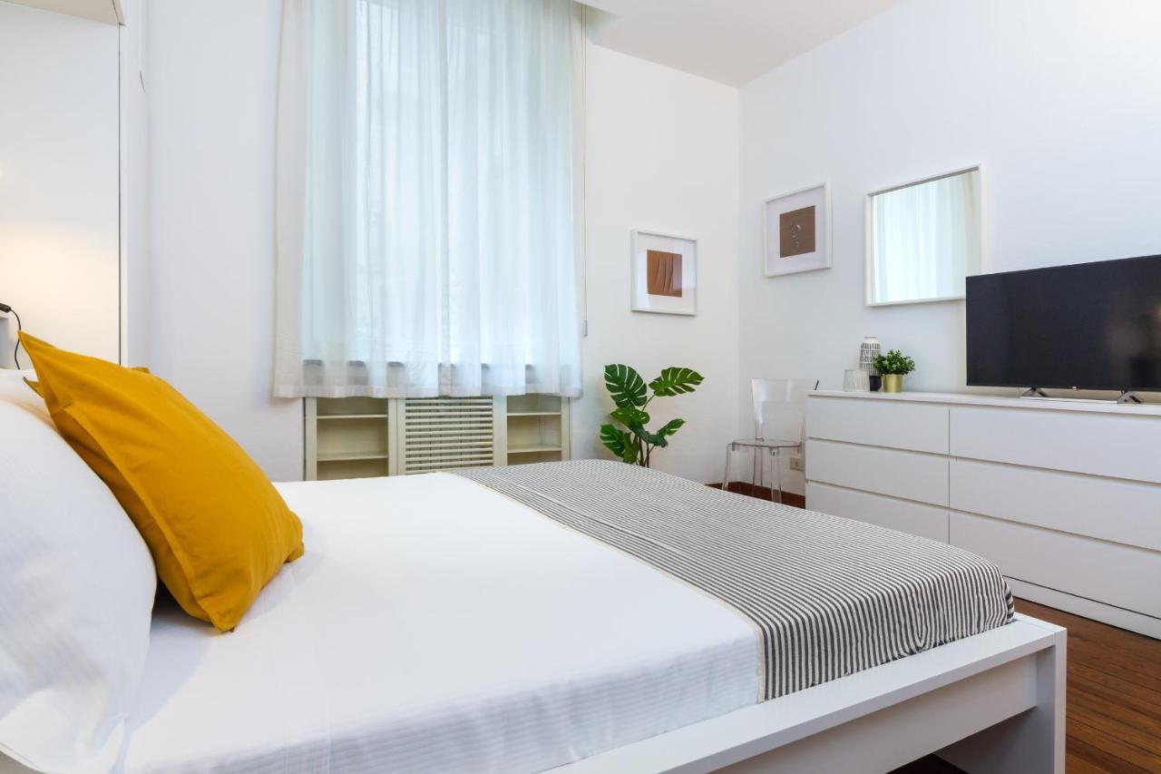 Apartment Hemeras Boutique Homes - Design Apartament Near Cadorna Station *