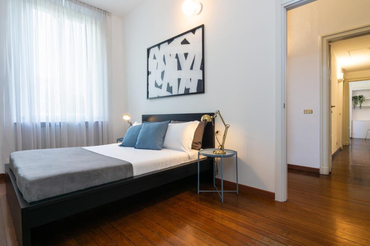 Hemeras Boutique Homes - Design Apartament Near Cadorna Station Apartment *