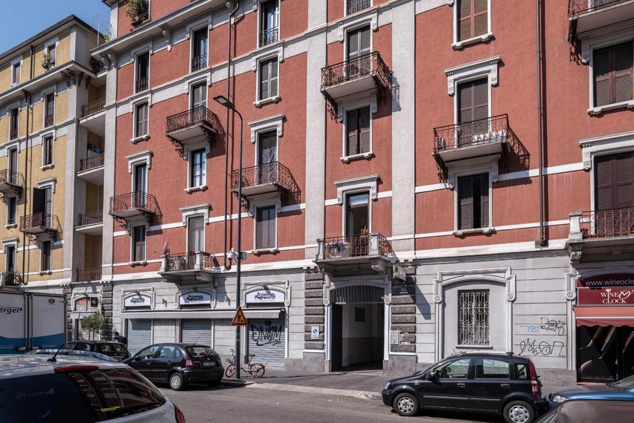 Apartment Guesthero - Centrale M3 Mailand