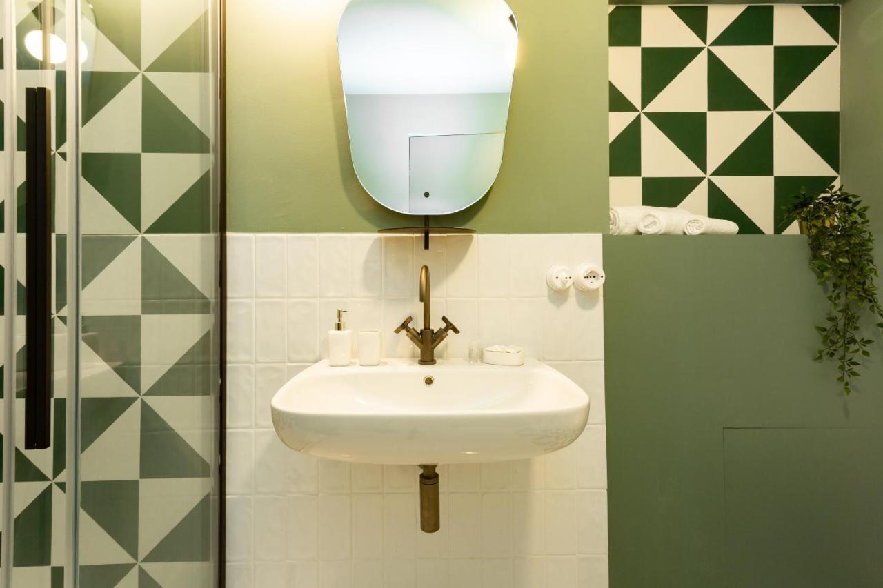 The Best Rent - Ca24 Isola Design Milano