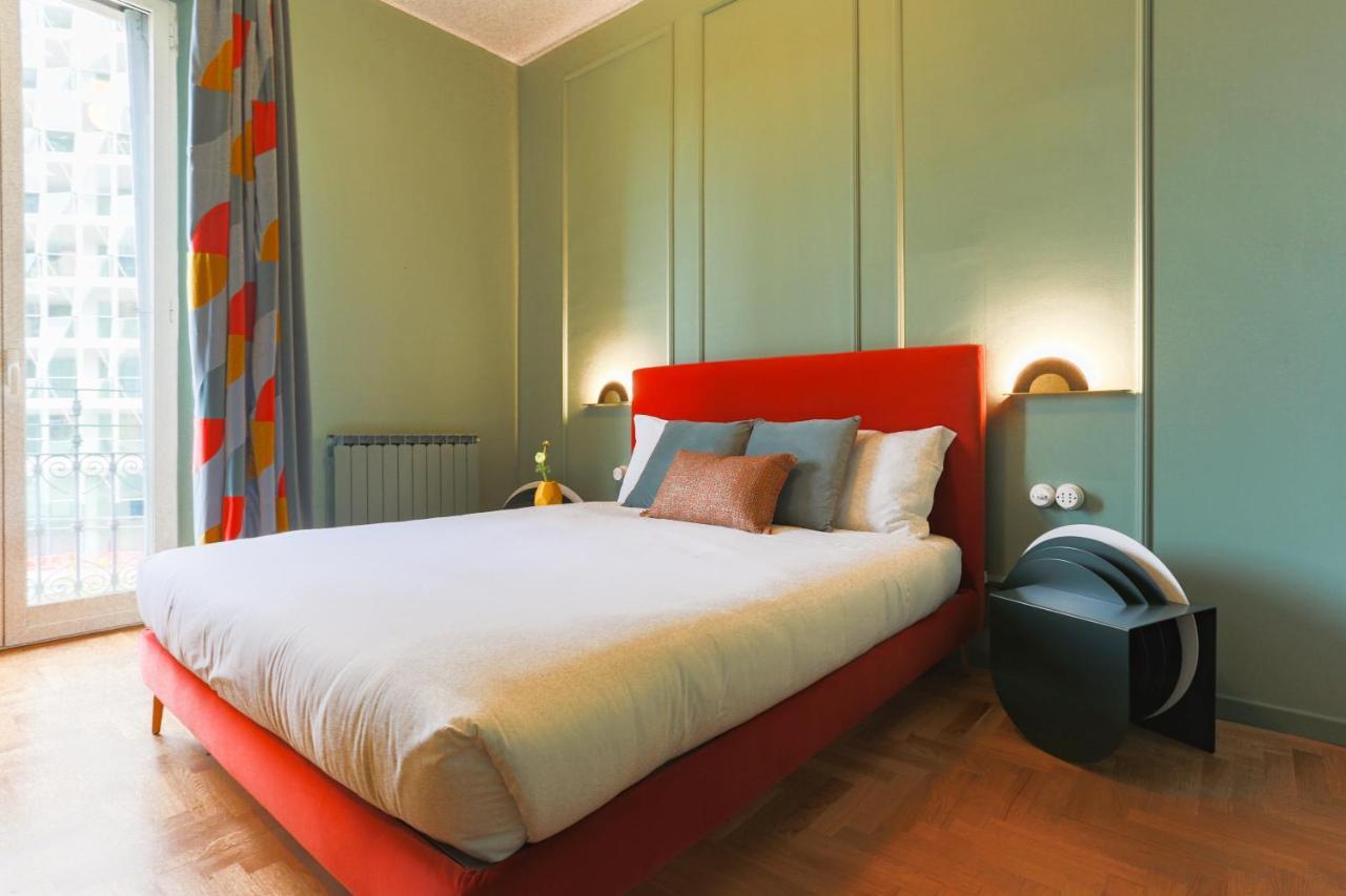Lejlighed The Best Rent - Ca24 Isola Design
