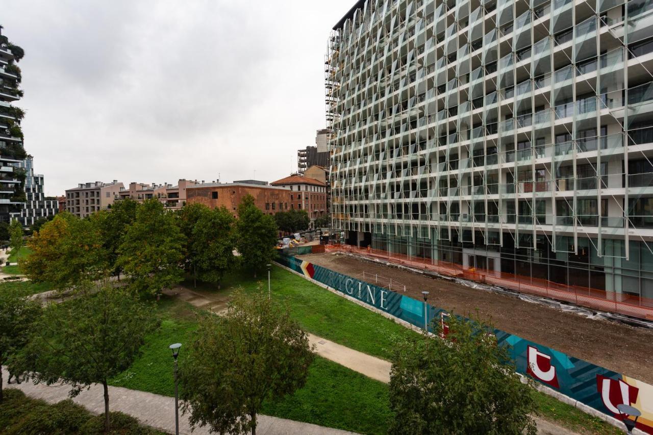 The Best Rent - Ca24 Isola Design Lejlighed