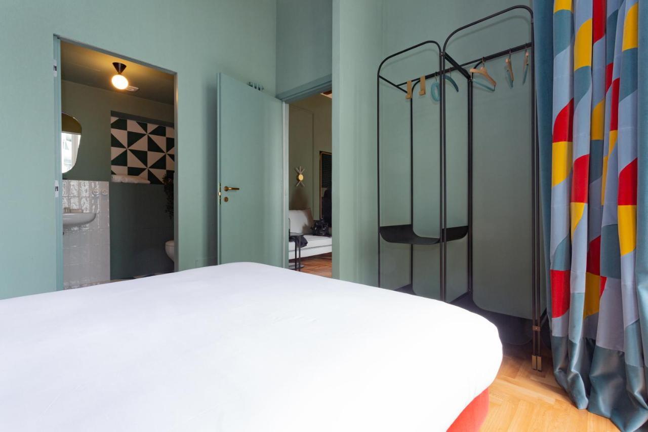 Lejlighed The Best Rent - Ca24 Isola Design
