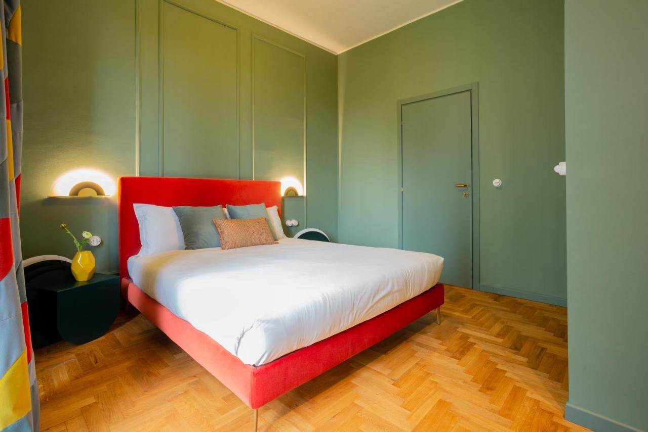 The Best Rent - Ca24 Isola Design Milano