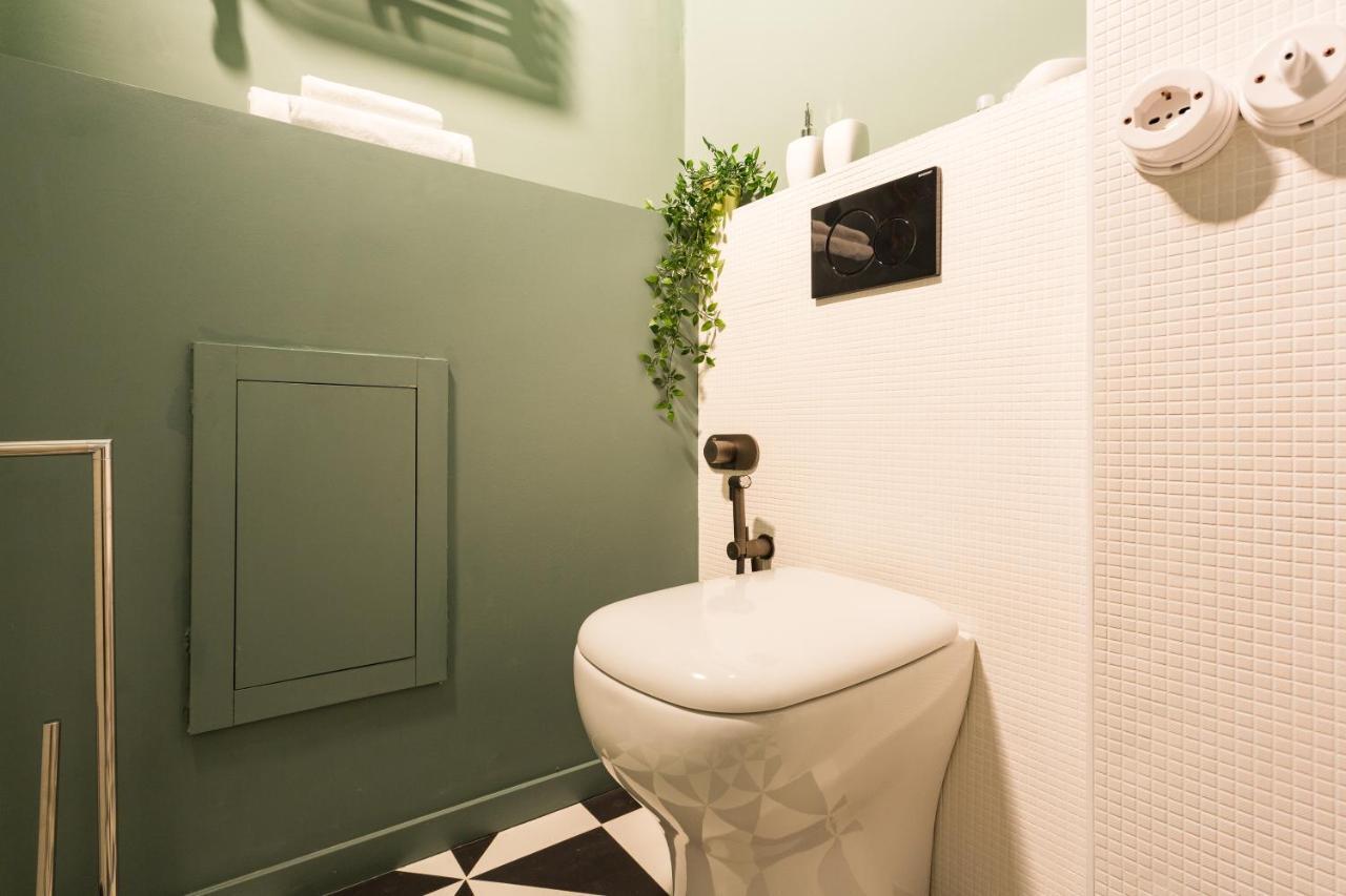 Lejlighed The Best Rent - Ca24 Isola Design *