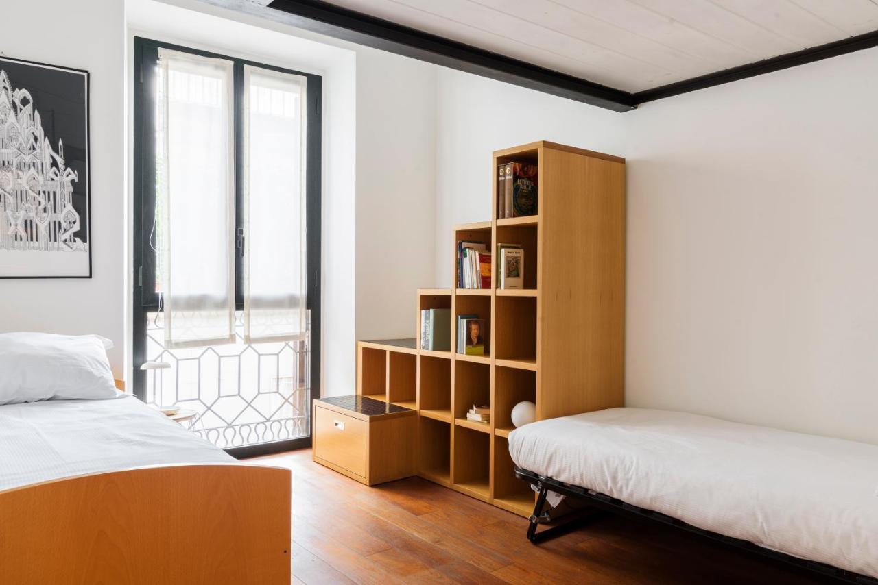 Canguroproperties - Piatti *