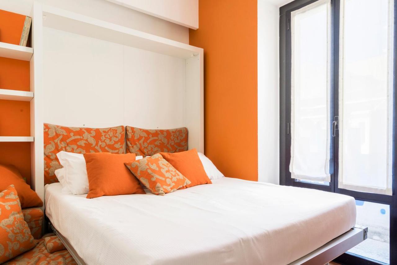 Canguroproperties - Piatti Apartment