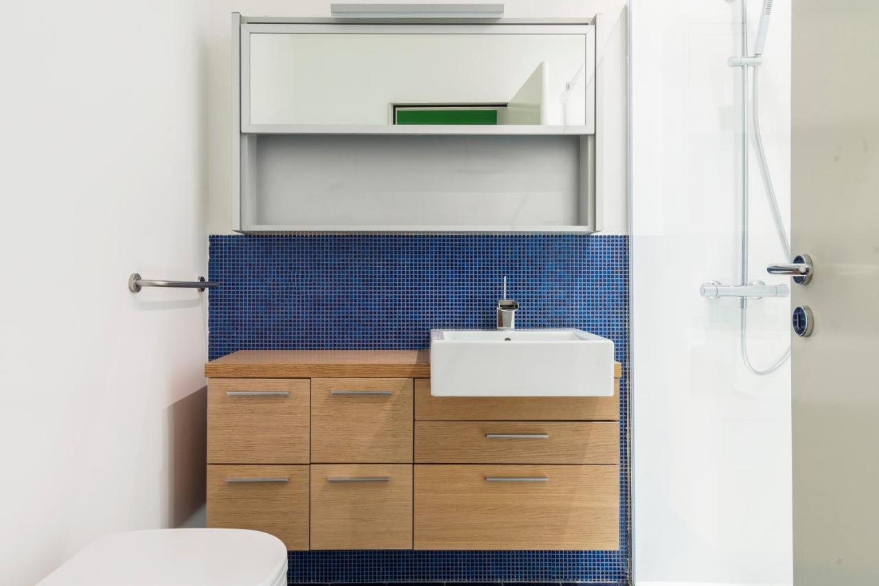 Apartment Canguroproperties - Piatti