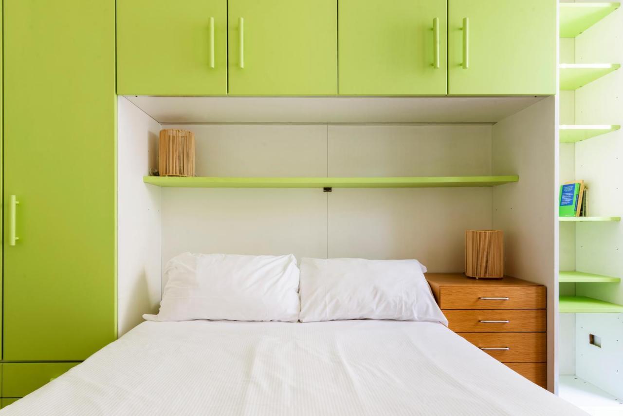 Canguroproperties - Piatti *