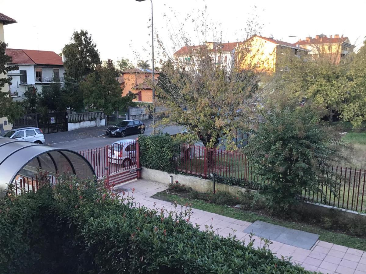 Appartamento Res. A 10 Min. Da Rho Fiera E Stadio Meazza Milano