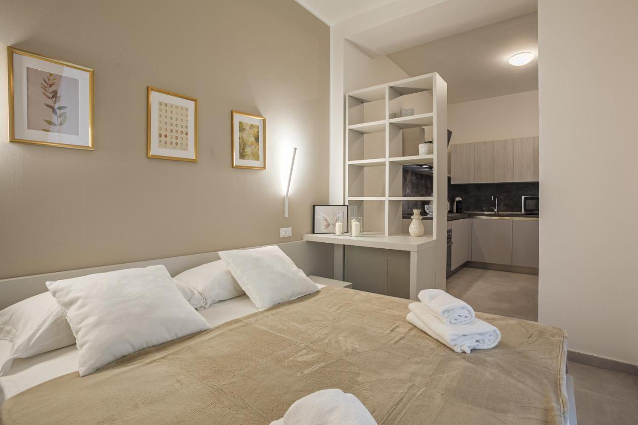Lejlighed Washington Homes Milano