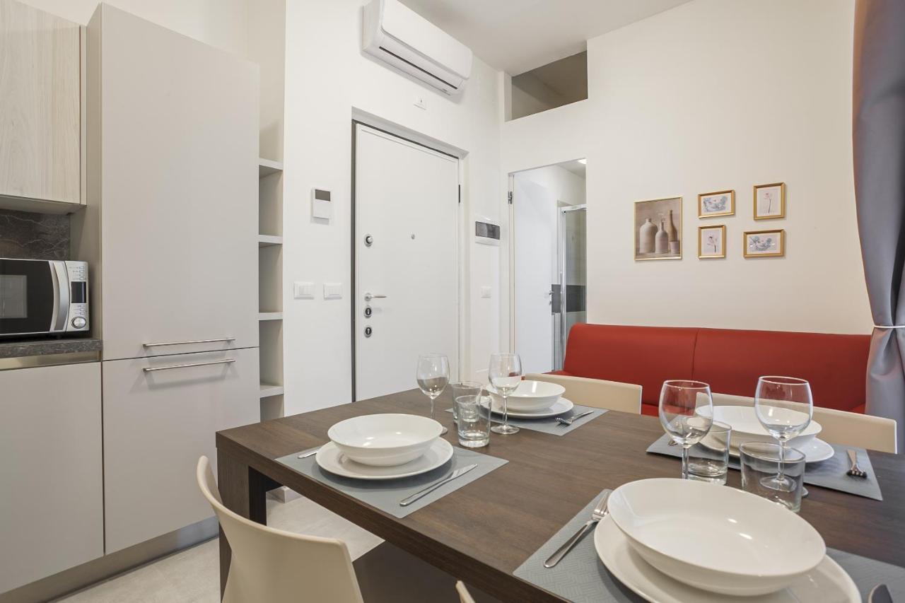 Washington Homes Lejlighed Milano