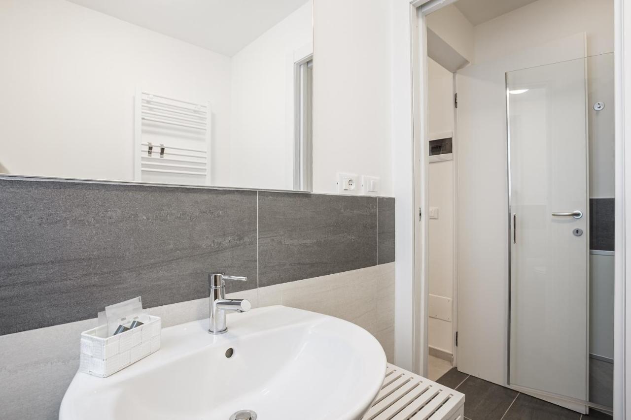 Washington Homes Lejlighed Milano