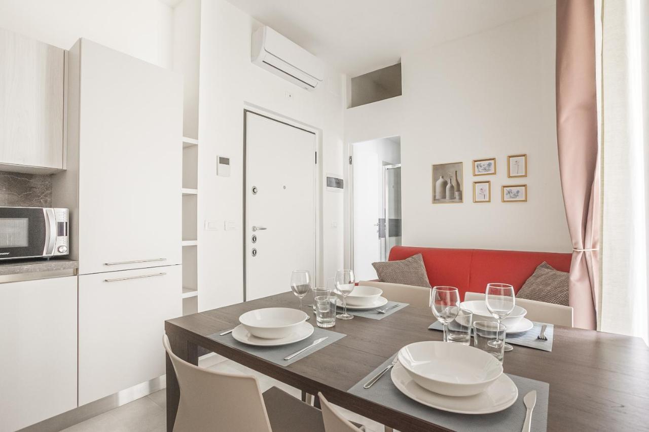 Washington Homes Milano