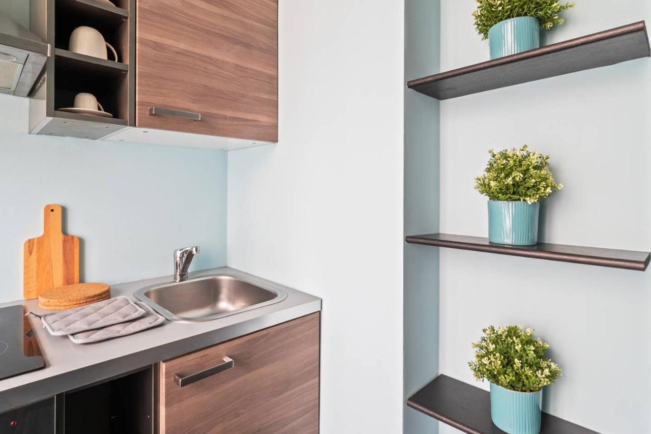 Design And Stylish Flat In Centrale Apartment Mailand