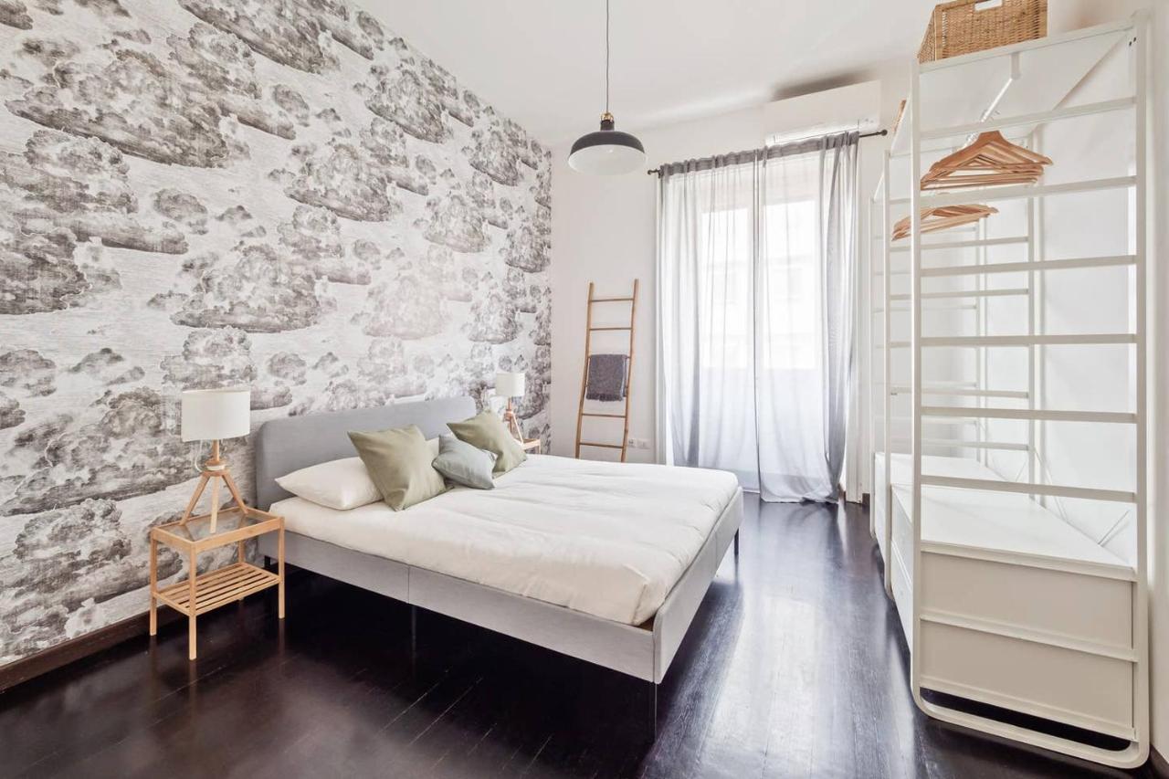 Design And Stylish Flat In Centrale * Mailand