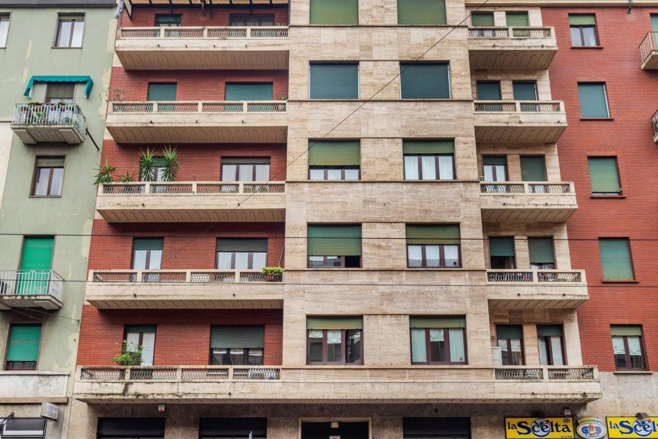 Apartment Design And Stylish Flat In Centrale