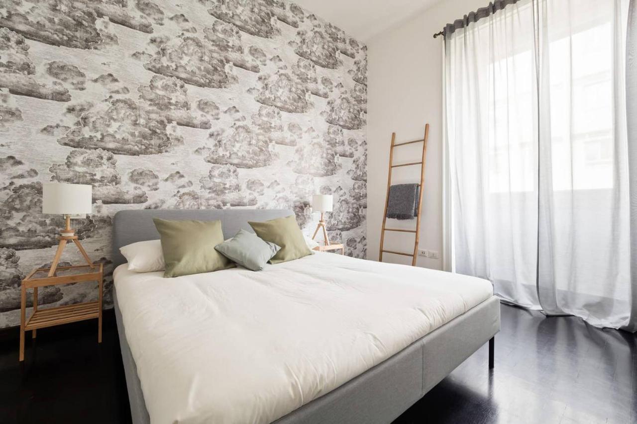 Design And Stylish Flat In Centrale *