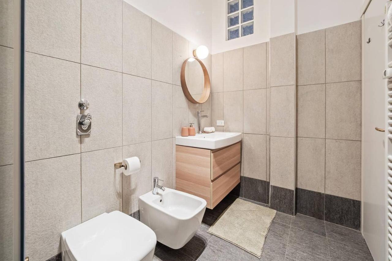Design And Stylish Flat In Centrale * Mailand