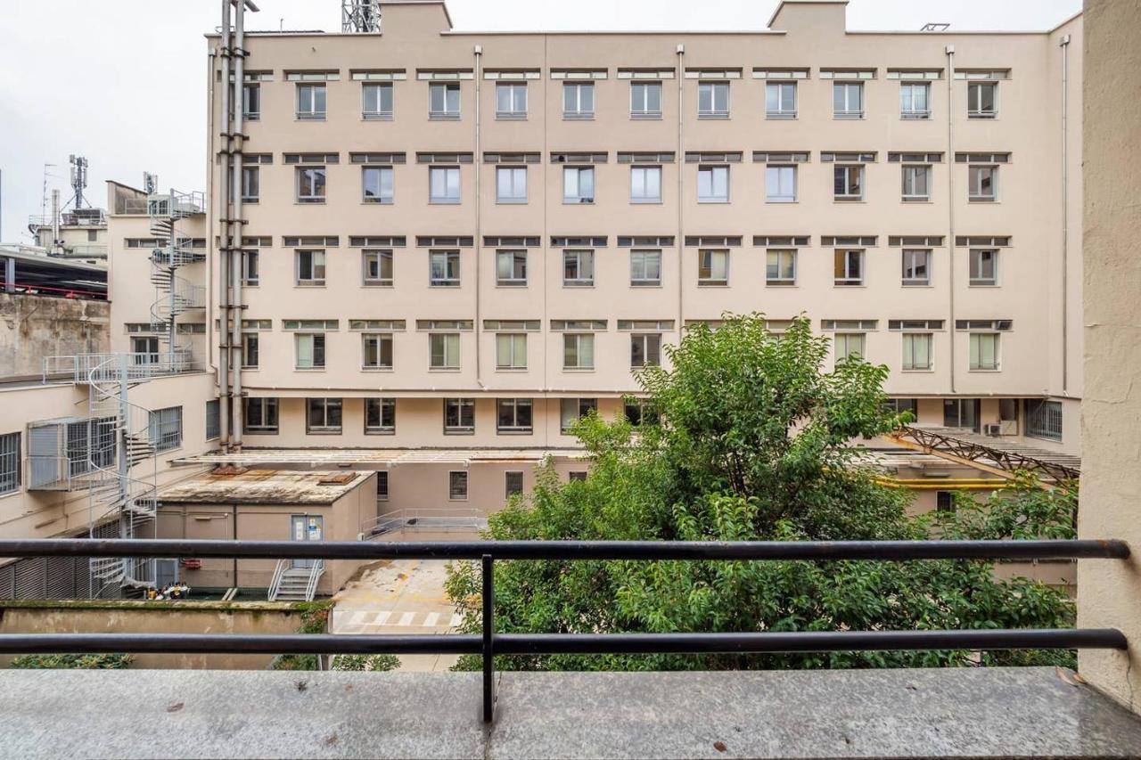 Apartment Design And Stylish Flat In Centrale Mailand