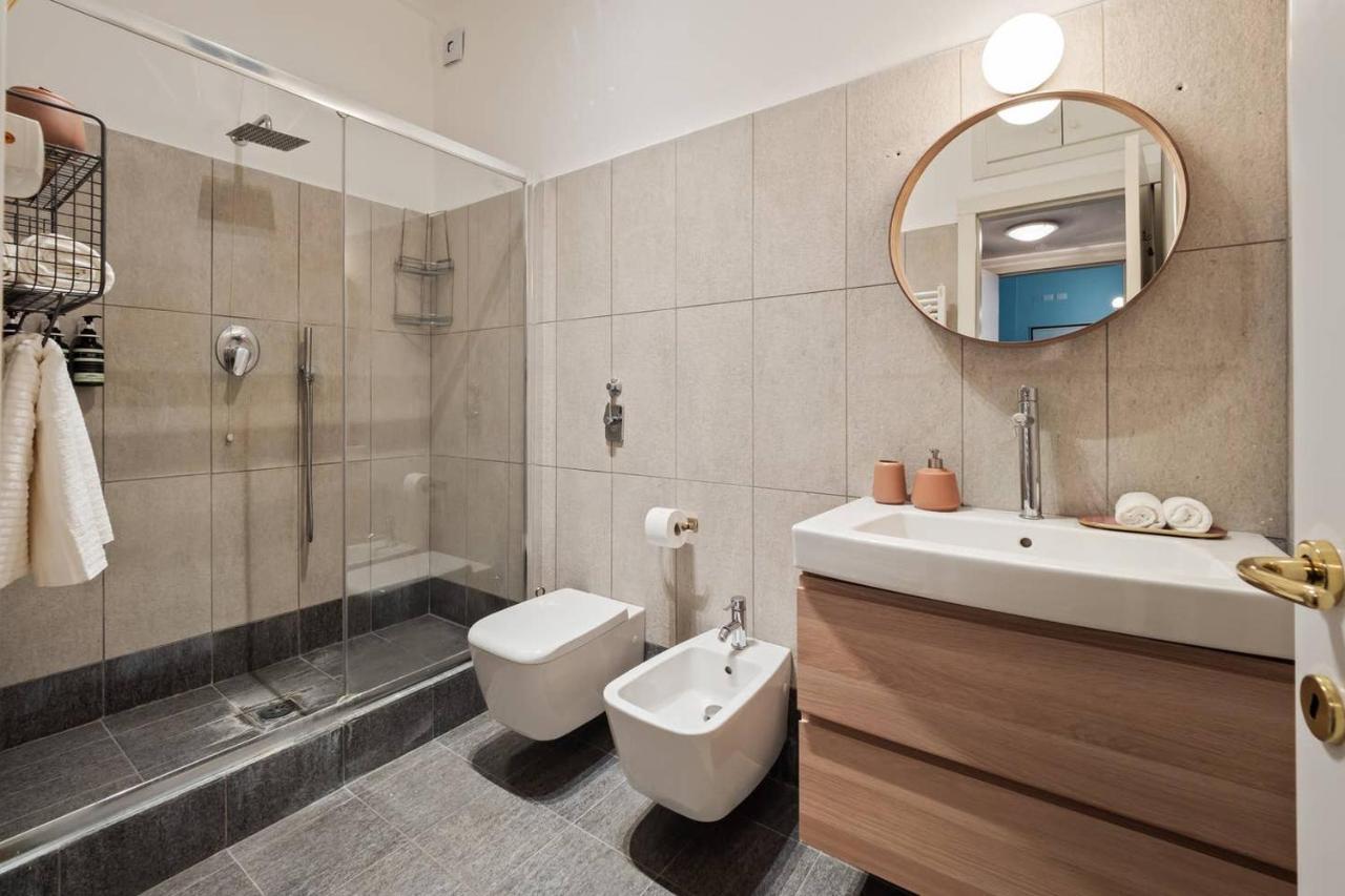 Apartment Design And Stylish Flat In Centrale Mailand